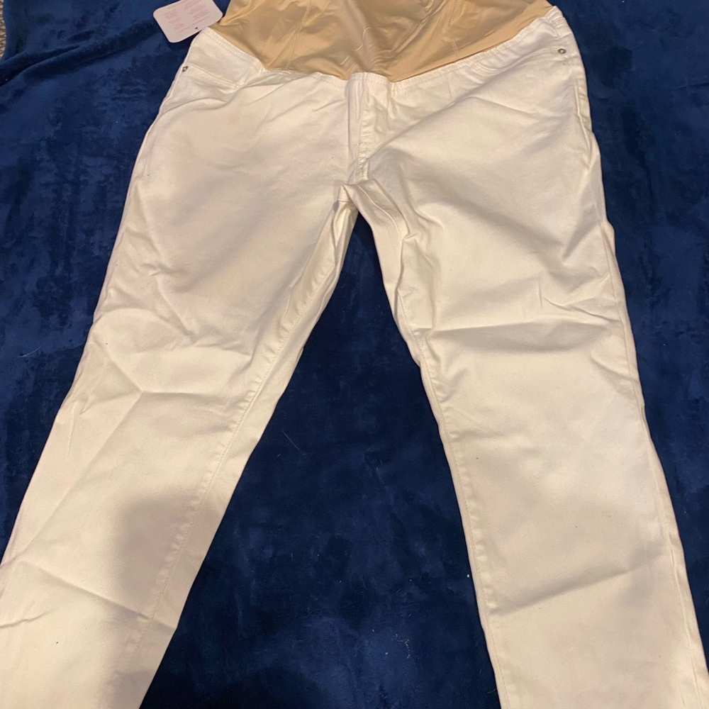 PregnancyJeans - Picture 3 of 4